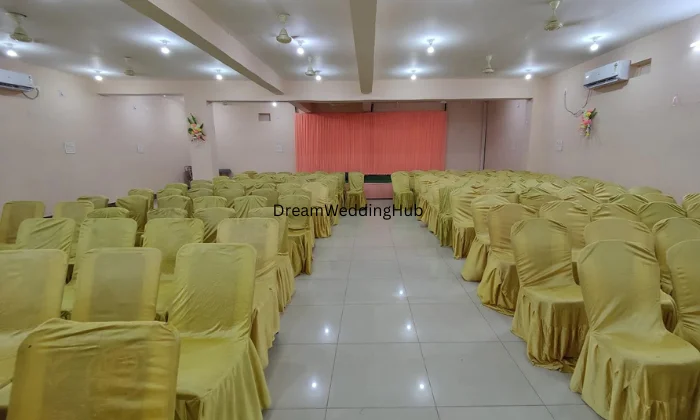 Shagun Banquet  Hotel